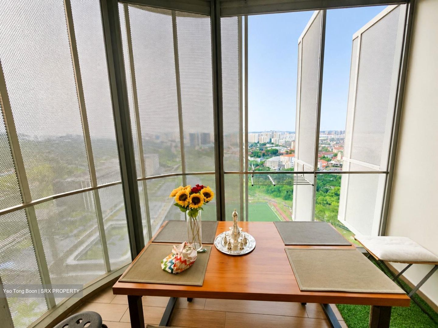 Kingsford . Hillview Peak (D23), Condominium #611337991